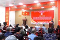 Bình Minh xây dựng môi trường kinh doanh văn hoá an toàn, văn minh, đúng pháp luật