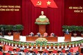 Nghị quyết số 04-NQ/TW về tiếp tục tăng cường sự lãnh đạo của Đảng đối với công tác phòng, chống tham nhũng, lãng phí, tiêu cực trong giai đoạn mới
