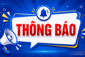 Thông báo mất Giấy chứng nhận quyền sử dụng đất