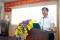 SƠN TÂY CHUYỂN GIAO HỘI NGƯỜI CAO TUỔI VÀ HỘI CHỮ THẬP ĐỎ VỀ TRỰC THUỘC ỦY BAN MTTQ VIỆT NAM PHƯỜNG