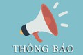 Thông báo Công khai danh mục thủ tục hành chính do UBND Thành phố, các Sở, Ngành Thành phố ủy quyền cho UBND xã, Chủ tịch UBND xã