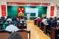 UBND XÃ PHÚC LỘC TỔ CHỨC LỚP TẬP HUẤN AN TOÀN, VỆ SINH LAO ĐỘNG NĂM 2026