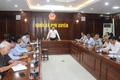 Hội nghị hướng dẫn triển khai Chương trình OCOP năm 2026