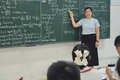 Cô giáo Nguyễn Thị Trang – Người truyền tri thức bằng cả trái tim