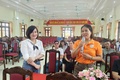 xã Bất Bạt: Đẩy mạnh tuyên truyền an toàn thực phẩm và phổ biến chính sách khuyến nông cho nhân dân