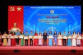 Công đoàn phường Long Biên chăm lo toàn diện sức khỏe người lao động để an tâm cống hiến
