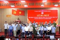 Xã Bình Minh ra mắt mô hình 