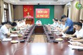 Ban Chỉ đạo Giải phóng mặt bằng xã Phú Cát giao ban đánh giá tiến độ thực hiện các dự án đầu tư xây dựng trên địa bàn