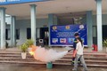 Tăng cường kỹ năng phòng chống tai nạn và tuyên truyền pháp luật cho học sinh THCS Viên An