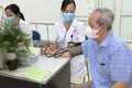 Mỗi người dân cần chủ động khám sức khỏe định kỳ để phát hiện sớm bệnh không lây nhiễm