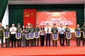 Xây dựng lực lượng bảo vệ ANTT ở cơ sở chính quy, trách nhiệm, hiệu quả từ Hội thi năm 2026