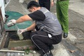 Phường Long Biên quyết liệt ra quân kiểm tra các cơ sở cung cấp suất ăn xả thải ra sông Cầu Bây