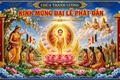 ĐẠI LỄ PHẬT ĐẢN NĂM 2026 TẠI XÃ BÌNH MINH: TRANG NGHIÊM, Ý NGHĨA, LAN TỎA TINH THẦN TỪ BI, ĐOÀN KẾT