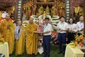 Đại lễ Phật đản Phật lịch 2570 – Dương lịch 2026