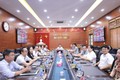 ĐẢNG ỦY XÃ QUỐC OAI THAM GIA LỚP BỒI DƯỠNG NÂNG CAO NĂNG LỰC XỬ LÝ TÌNH HUỐNG THỰC TIỄN CHO CÁN BỘ CƠ SỞ