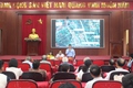 Phát huy trí tuệ cơ sở trong xây dựng phương án sắp xếp thôn tại xã Phú Xuyên