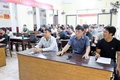 Xuân Mai: tập huấn kiến thức An toàn thực phẩm, triển khai hướng dẫn thủ tục cấp Giấy chứng nhận đủ điều kiện và ký cam kết An toàn thực phẩm 