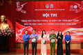 Sáng tạo, linh hoạt trên mặt trận bảo vệ nền tảng tư tưởng của Đảng từ cấp cơ sở