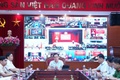Nâng cao năng lực xử lý tình huống thực tiễn cho đội ngũ cán bộ cơ sở