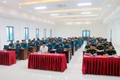Khai mạc lớp Huấn luyện Dân quân Tại chỗ năm 2026