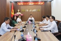 Hơn 101.000 đại biểu tham dự Hội nghị báo cáo viên Trung ương tháng 6/2026
