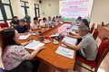 Ban Kinh tế - Ngân sách HĐND phường hoàn thành Chương trình giám sát chuyên đề về công tác chuẩn bị thủ tục và triển khai thực hiện các dự án đầu tư công trên địa bàn phường