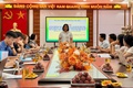 “Đồng bộ, thực chất, hiệu quả: Long Biên giám sát triển khai Nghị quyết 57 gắn với năm học mới”