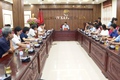 Phú Xuyên thống nhất phương án sắp xếp các thôn, nâng cao hiệu quả hoạt động ở cơ sở