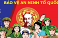 Kỷ niệm 21 năm Ngày hội Toàn dân bảo vệ An ninh Tổ quốc