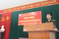 Khai mạc huấn luyện lực lượng Dân quân cơ động năm 2026