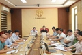 Xã Minh Châu tham dự hội nghị trực tuyến toàn quốc bồi dưỡng nâng cao năng lực, xử lý tình huống thực tiễn đối với đội ngũ cán bộ cơ sở.