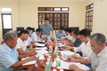 Xã Minh Châu: Tăng cường giám sát, nâng cao chất lượng hoạt động thể dục thể thao cơ sở