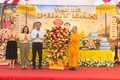 Đại lễ Đại lễ Phật đản (PL.2570 - DL.2026) tại chùa Thanh Thuỷ, xã Phúc Lộc