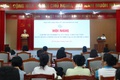 Hội LHPN thành phố Hà Nội tập huấn nghiệp vụ ủy thác Ngân hàng Chính sách xã hội và Ngân hàng Nông nghiệp và Phát triển nông thôn năm 2026 đối với các đơn vị trong Cụm thi đua số 06