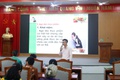 Hội Nông dân xã Mê Linh tổ chức Hội nghị Tuyên truyền về An toàn thực phẩm