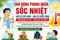 Phường Tây Hồ tổ chức Lễ phát động Tháng hành động vì trẻ em năm 2026