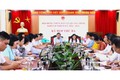 Khai mạc kỳ họp HĐND xã Quang Minh khóa II, nhiệm kỳ 2026 – 2031