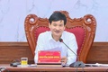HỘI NGHỊ LIÊN TỊCH THỐNG NHẤT NỘI DUNG, CHƯƠNG TRÌNH KỲ HỌP THƯỜNG LỆ GIỮA NĂM 2026 HĐND XÃ PHÚC THỌ KHÓA II, NHIỆM KỲ 2026-2031