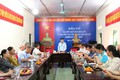 Đoàn khảo sát Ban Kinh tế - Ngân sách HĐND xã Hòa Lạc đã triển khai khảo sát tình hình phát triển kinh tế - xã hội tại các thôn
