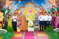 ĐẠI LỄ PHẬT ĐẢN PHẬT LỊCH 2570 – DƯƠNG LỊCH 2026 TẠI LIÊN XÃ QUỐC OAI: LAN TỎA TINH THẦN ĐOÀN KẾT, NHÂN ÁI VÀ PHỤNG SỰ CỘNG ĐỒNG
