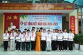Trường THCS Vân Tảo tổng kết năm học 2025 – 2026
