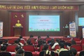 Xã Phú Xuyên tổ chức tập huấn kỹ năng tư vấn, tham vấn cho cộng tác viên làm công tác bảo vệ trẻ em