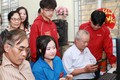 Phường Bạch Mai đẩy mạnh ứng dụng công nghệ số, đưa nghị quyết vào cuộc sống