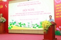 Phường Phương Liệt cập nhật văn bản mới về công tác dân tộc, tôn giáo đến đội ngũ cán bộ cơ sở
