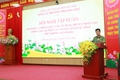Phường Phương Liệt tập huấn nhận diện tin giả do trí tuệ nhân tạo tạo lập trên không gian mạng