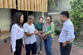 CDC Hà Nội tăng cường giám sát điều tra, xử lý ổ dịch dại tại xã Thạch Thất