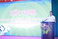 Xã Minh Châu triển khai thí điểm mô hình chuyển đổi số cấp xã