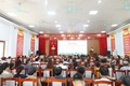 UBND xã Mê Linh tổ chức hội nghị tập huấn thực hiện các quy định về công tác an toàn thực phẩm năm 2026 trên địa bàn xã