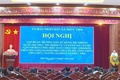 Phúc Thọ tập huấn sử dụng hệ thống quản trị thực thi nhiệm vụ và đánh giá cán bộ trên nền tảng HanoiWork