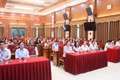 Hội nghị tập huấn nghiệp vụ uỷ thác cho vay vốn Ngân hàng Chính sách xã hội và Ngân hàng Agirbank Chi nhánh Quốc Oai năm 2026